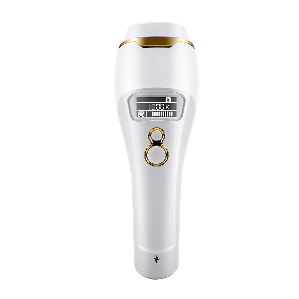 Medical grade cold and painless laser hair removal equipment