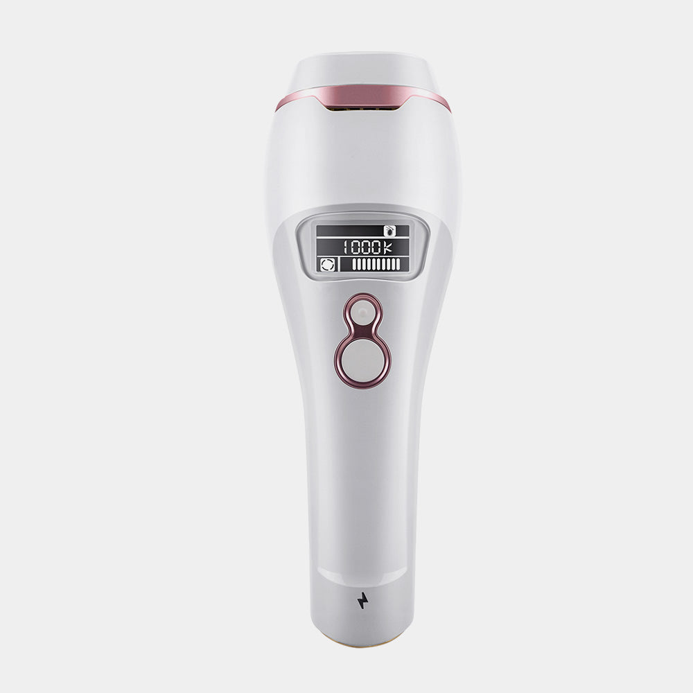 Medical grade cold and painless laser hair removal equipment
