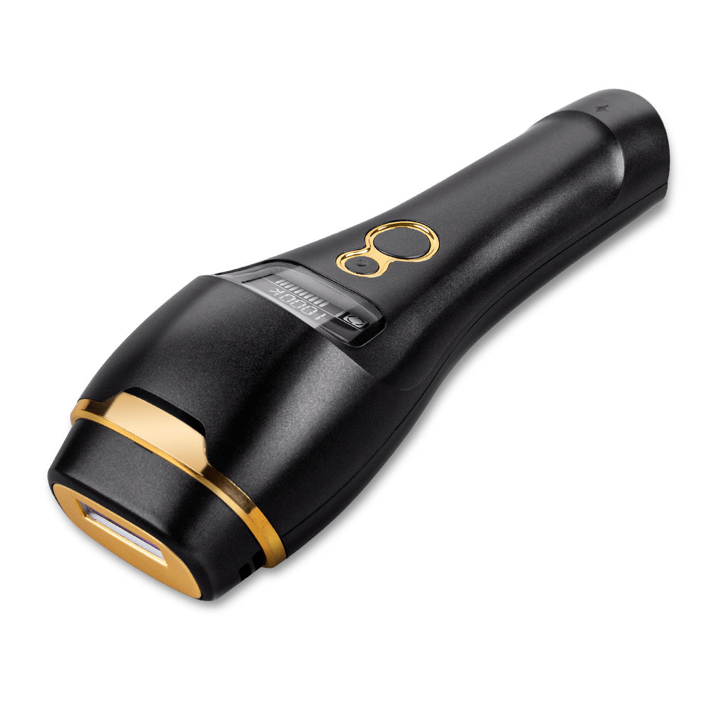 Medical grade cold and painless laser hair removal equipment