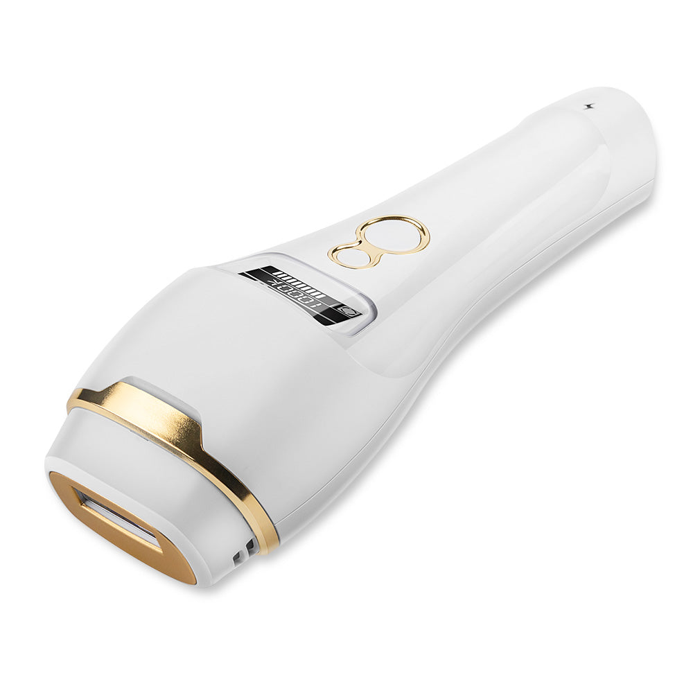 Medical grade cold and painless laser hair removal equipment