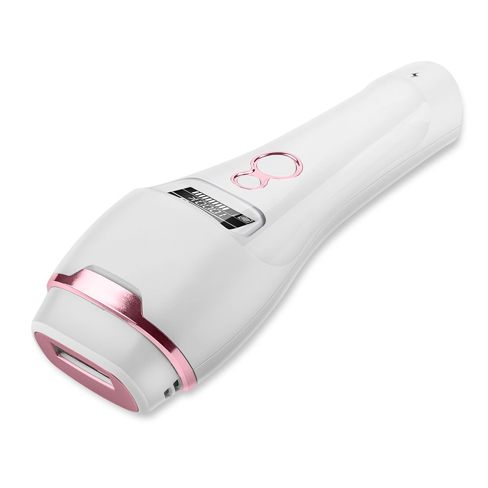 Medical grade cold and painless laser hair removal equipment